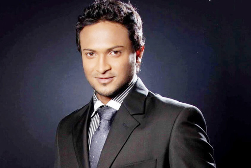 নতুন ট্রেক হোল্ডারদের মধ্যে সাকিবের মোনার্ক হোল্ডিংস শীর্ষে  

