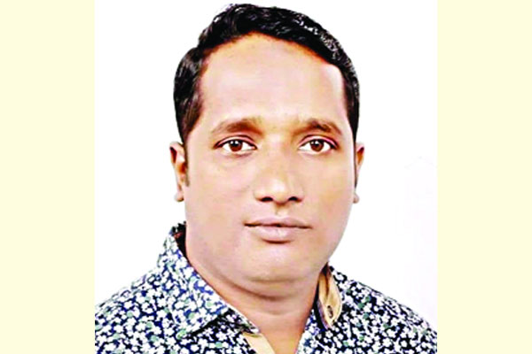ভোলায় ওসি তদন্তসহ ৪৬ পুলিশের বিরুদ্ধে 
হত্যা মামলা করেছেন নুরে আলমের স্ত্রী 