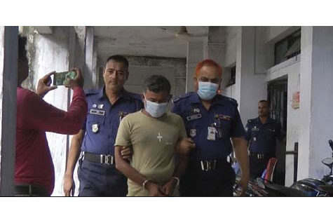 নাটোরে মাদক মামলায় একজনের যাবজ্জীবন 