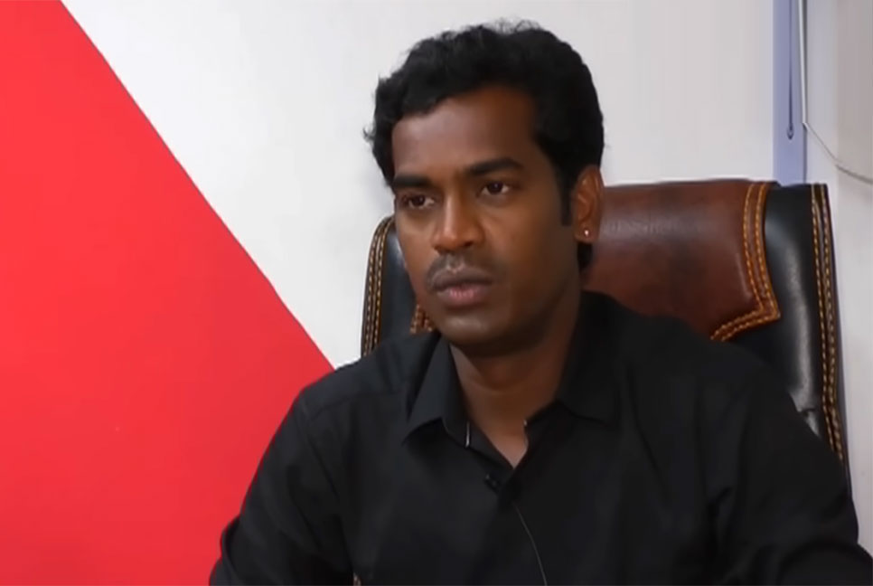 তামিলনাড়ুর সেই প্রেমকান্ত এবার হাইকোর্টে