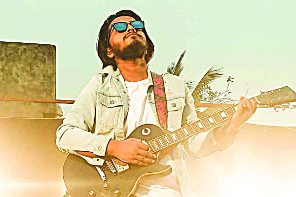 নতুন ইংরেজি গান