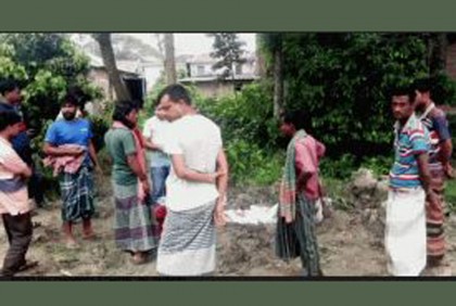 সভাপতি পদে মনোনয়ন কিনতে চাওয়ায় তিন শ্রমিককে মারধর, নির্বাচন স্থগিত