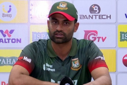 জয়ের আশা ছেড়ে দিয়েছিলেন তামিম