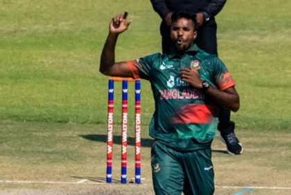 আগে কেন সুযোগ পাননি এবাদত! উত্তর খুঁজছেন তামিম