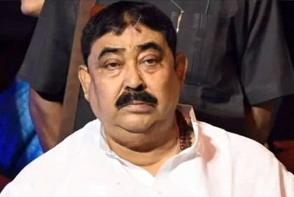 গরু পাচার মামলায় তৃণমূল নেতা অনুব্রত মণ্ডল গ্রেফতার 