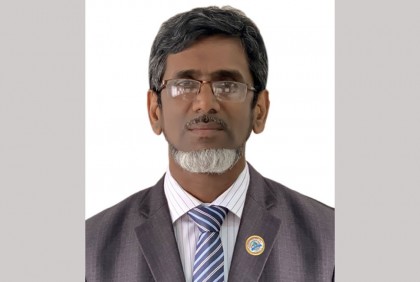 কুয়েট ভিসির শেষ কার্যদিবস আজ