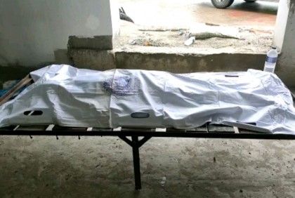 ঢাকা-মাওয়া এক্সপ্রেসওয়েতে মোটরসাইকেল দুর্ঘটনায় নিহত ১