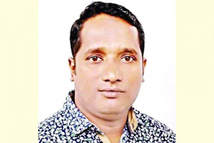 ভোলায় ওসি তদন্তসহ ৪৬ পুলিশের বিরুদ্ধে 
হত্যা মামলা করেছেন নুরে আলমের স্ত্রী 