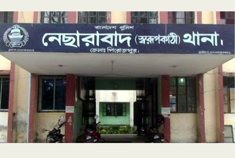 ঘুমন্ত স্বামীর দুই কবজি কেটে বিচ্ছিন্ন, স্ত্রী আটক