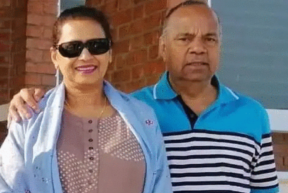 কানাডায় সড়ক দুর্ঘটনায় নিহত মুক্তিযোদ্ধা সুরঞ্জন দাস দম্পতির শেষকৃত্য ২১ আগস্ট 

