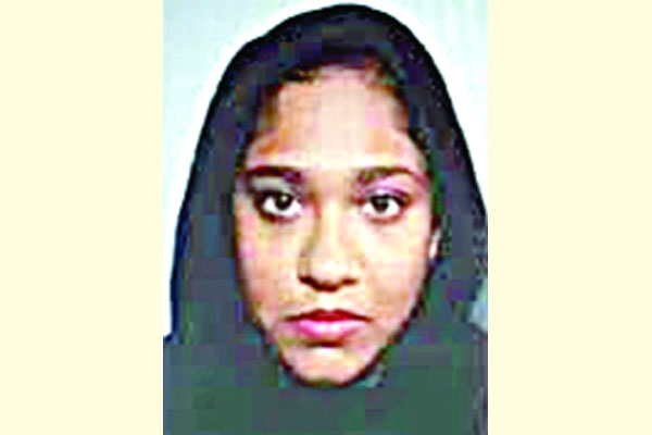 হোটেলে ঢোকার পাঁচ ঘণ্টা পর হত্যা নারী চিকিৎসককে