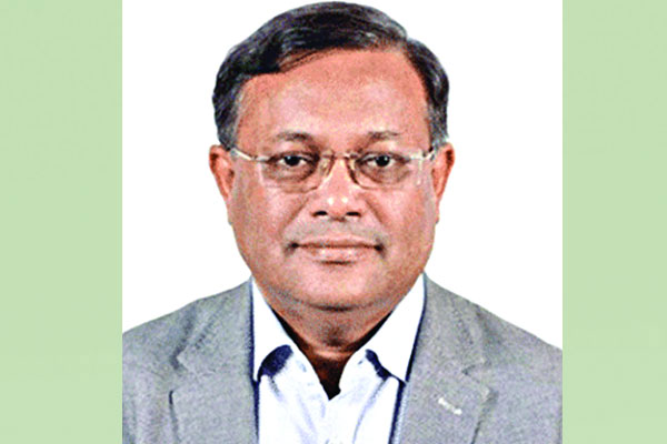 কিছু দল ও প্রতিষ্ঠান জ্বালানি তেলের মূল্য নিয়ে বিভ্রান্তি ছড়াচ্ছে : তথ্যমন্ত্রী