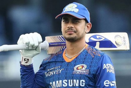 এশিয়া কাপের দলে জায়গা না পেয়ে ইঙ্গিতপূর্ণ স্ট্যাটাস