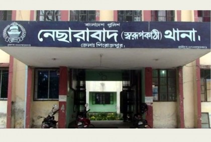 ঘুমন্ত স্বামীর দুই কবজি কেটে বিচ্ছিন্ন, স্ত্রী আটক
