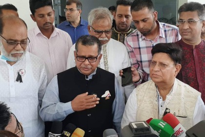 সিলেট থেকে সরাসরি ফ্লাইট যাবে নিউইয়র্কে : বিমান প্রতিমন্ত্রী
