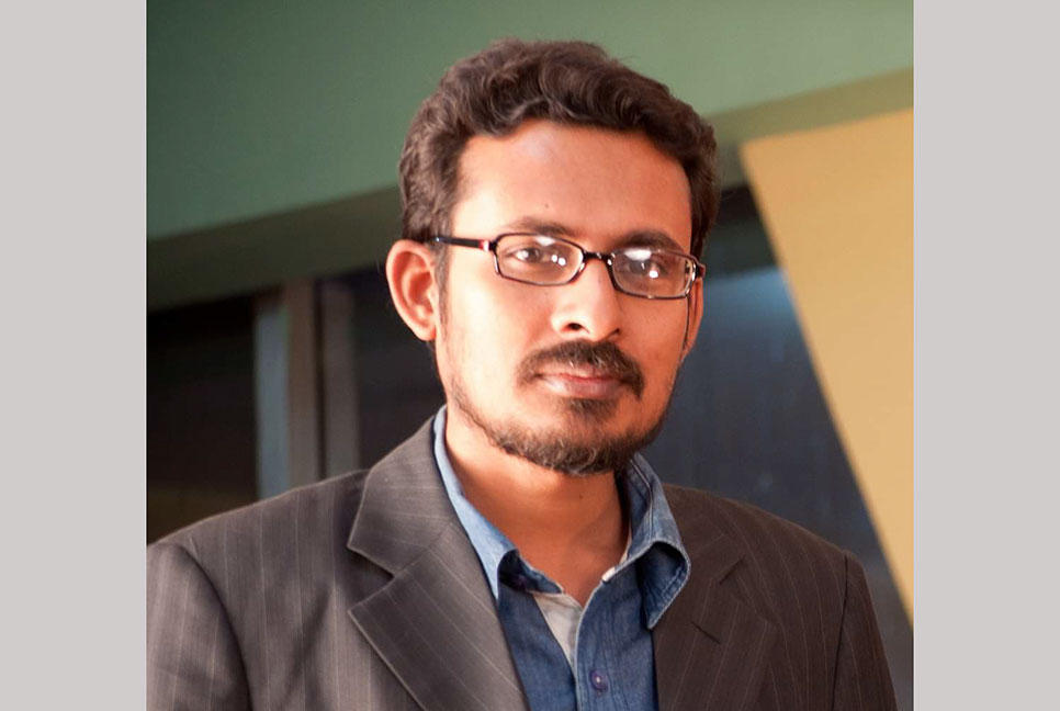 যৌতুকের দাবিতে স্ত্রীকে নির্যাতন, কারাগারে স্বামী