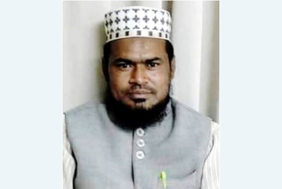 বিয়ে নিবন্ধনের সময় ভুয়া কাজী গ্রেফতার