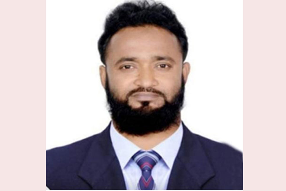 কুমিল্লা উত্তর জেলা স্বেচ্ছাসেবকলীগ সাধারণ সম্পাদকের বিরুদ্ধে মামলা