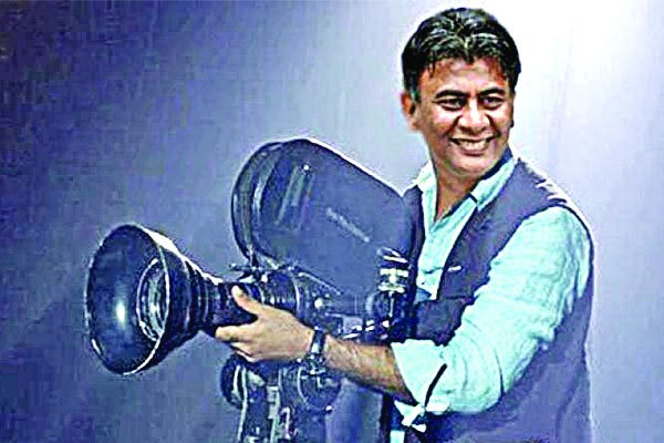 তারেক মাসুদ স্মরণে
