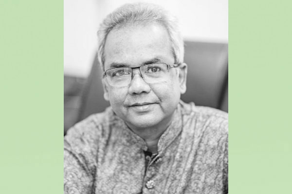 চাটুকাররাই একালের মোশতাক