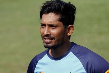 ব্যক্তিগত প্রাপ্তির চেয়ে বিজয়ের কণ্ঠে দলীয় আক্ষেপের হাহাকার