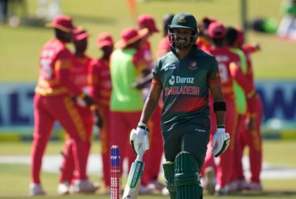 ‘চেষ্টা করলে টি-টোয়েন্টিতে ভালো করা সম্ভব’