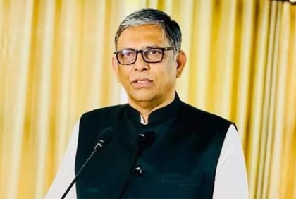 গণতান্ত্রিক উন্নত দেশ গড়ার জন্য আমরা সংগ্রাম করি : বাহাউদ্দিন নাছিম 