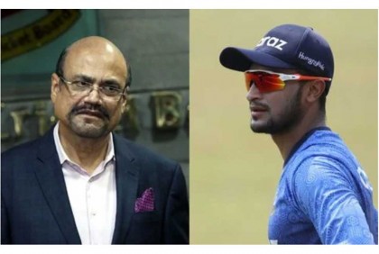 'সাকিব তার ভুল বুঝতে পেরেছেন' 

