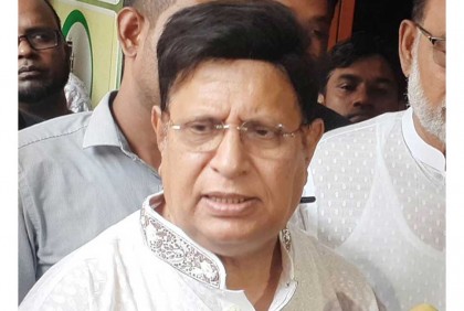যুক্তরাষ্ট্রের সঙ্গে সম্পর্ক আগের চেয়ে অনেক শক্তিশালী : পররাষ্ট্রমন্ত্রী


