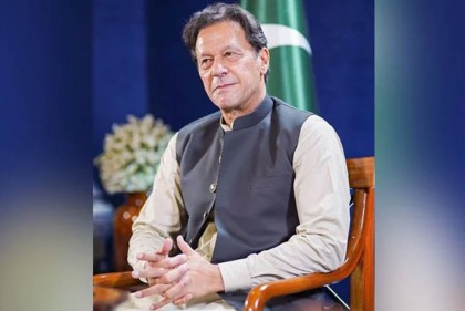 এবার বাইডেনের সঙ্গে ঘনিষ্ঠতা বাড়াতে লবিস্ট নিয়োগ ইমরান খানের