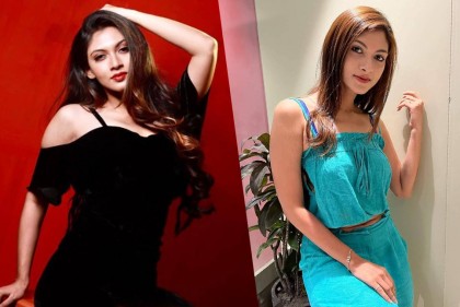 দেশের প্রেক্ষাগৃহে মুক্তি পাচ্ছে কলকাতার অভিনেত্রীর সিনেমা