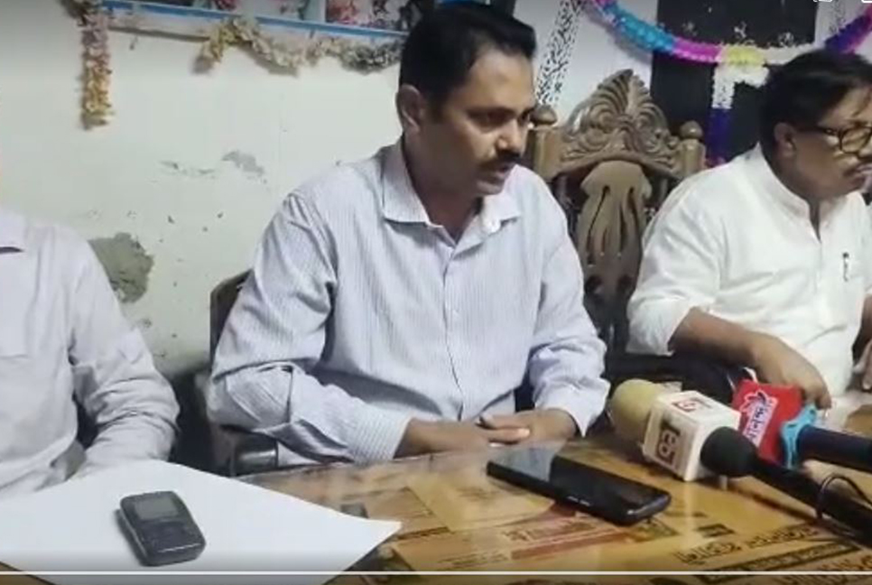 জামালপুরে শোক দিবসের কর্মসূচিতে বাধা দেওয়ার অভিযোগ