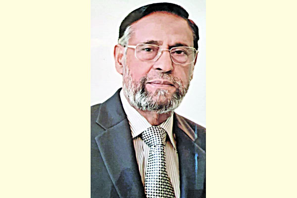 ভিক্ষার ঝুলি নিয়ে ঘুরছে সরকার