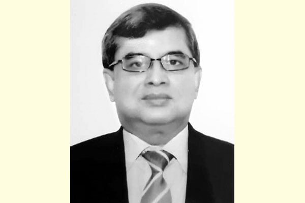 কেন্দ্রীয় ব্যাংকের পরিচালক পদে পুনর্নিয়োগ পেলেন মাহবুব আহমেদ