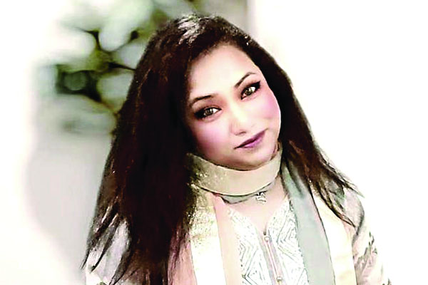 তারান্নুম আফরীনের বাসবে ভালো