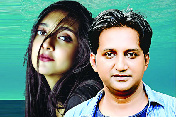 মিঠু-পারশার ডুব সাঁতারু