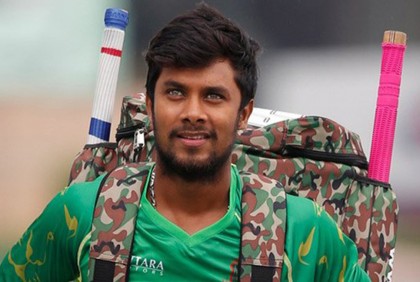 এশিয়া কাপ: দলে ফিরে যা বললেন সাব্বির