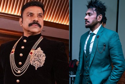 মিশা সওদাগর ক্রিয়েটিভ পার্সন না: অনন্ত জলিল