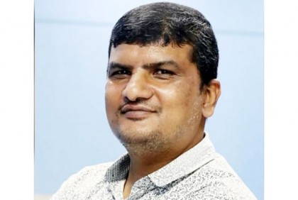 শিল্পকলার উপপরিচালকের লাশ উদ্ধার