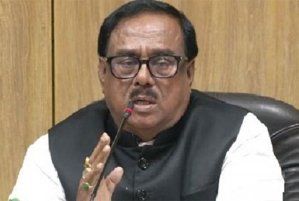 খোলাবাজারে চাল বিক্রি শুরু ১ সেপ্টেম্বর : খাদ্যমন্ত্রী