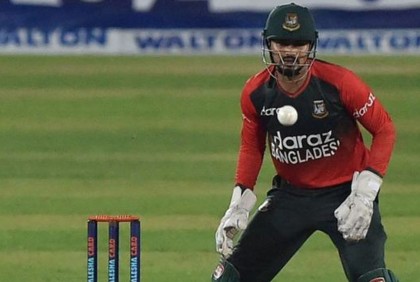 এশিয়া কাপ: ইনজুরির পরও টাইগার দলে কেন সোহান?
