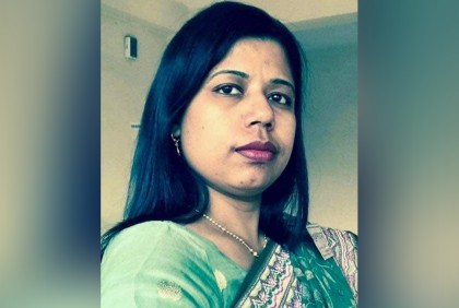 শ্রাবণের ধারায় মিশে রক্তস্রোত আর অশ্রুধারা
