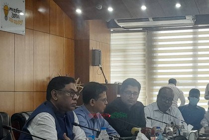 আগামী মাসের শেষে কমবে লোডশেডিং : বিদ্যুৎ প্রতিমন্ত্রী