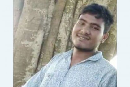 ঘরে ঢুকে স্কুলছাত্রীকে ধর্ষণের অভিযোগ 