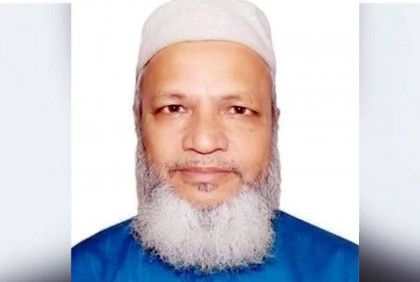 সিলেটে লেগুনার ধাক্কায় কলেজের অধ্যক্ষ নিহত