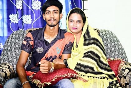 ‘সবগুলো পয়েন্ট মাথায় রেখেই তদন্ত শুরু করেছে পুলিশ’