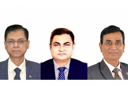 সোনালি-রুপালি-অগ্রণী ব্যাংকে নতুন এমডি
