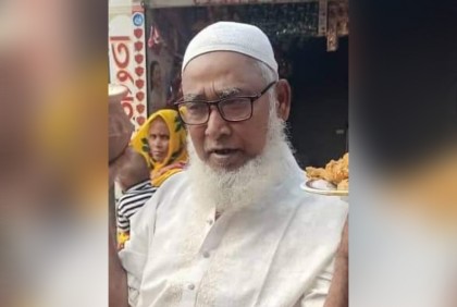 ভাইয়ের ঘুষিতে প্রাণ গেলো আরেক ভাইয়ের 