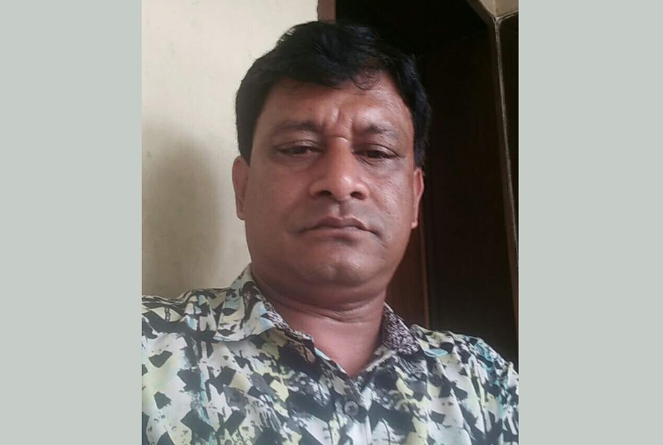 বরিশালে ৭ দিন ধরে নিখোঁজ বরকতের সন্ধান দাবি