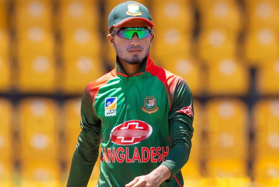 ব্যাটিং অর্ডারে চারে আনলেই কী ভালো করবেন আফিফ?